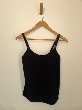 Kindred Bravely Bamboo Nursing Lounge Cami Tank